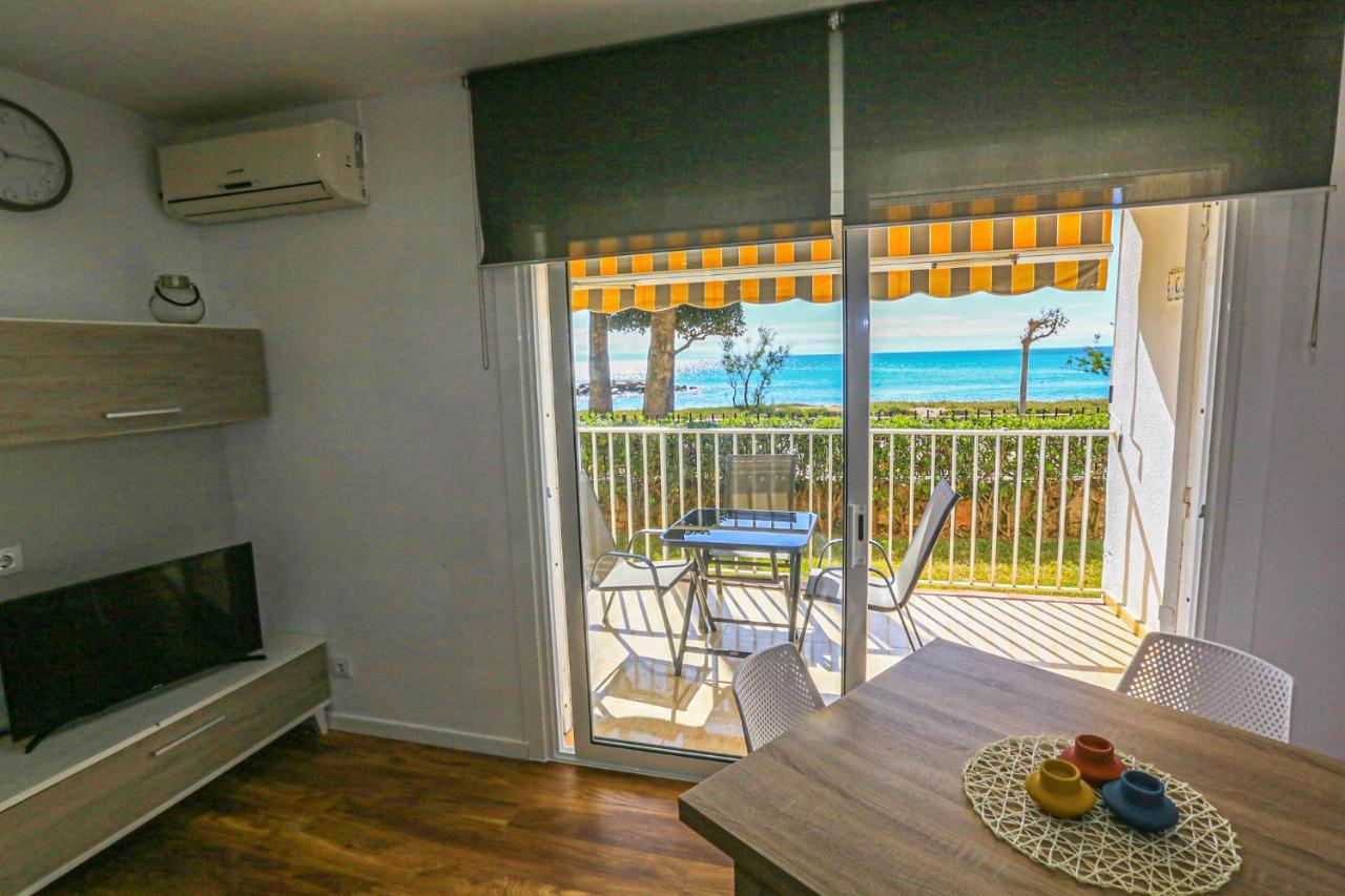 Litoral Costa Dorada - Blau Mar Cayo Coco Vista Mar Cambrils Extérieur photo