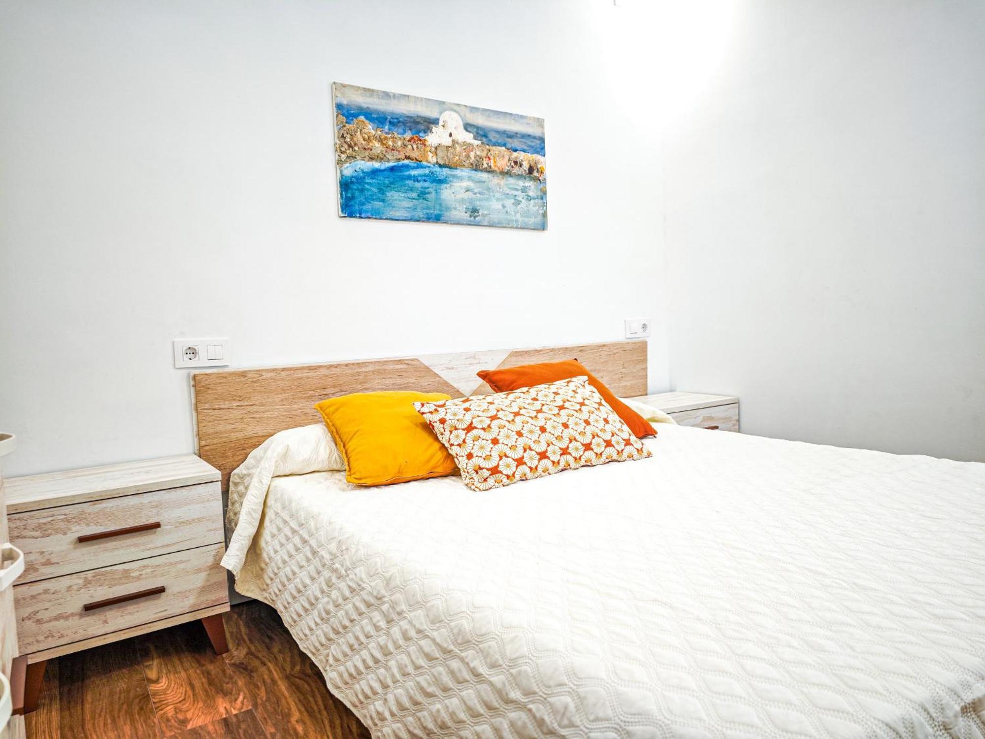 Litoral Costa Dorada - Blau Mar Cayo Coco Vista Mar Cambrils Extérieur photo