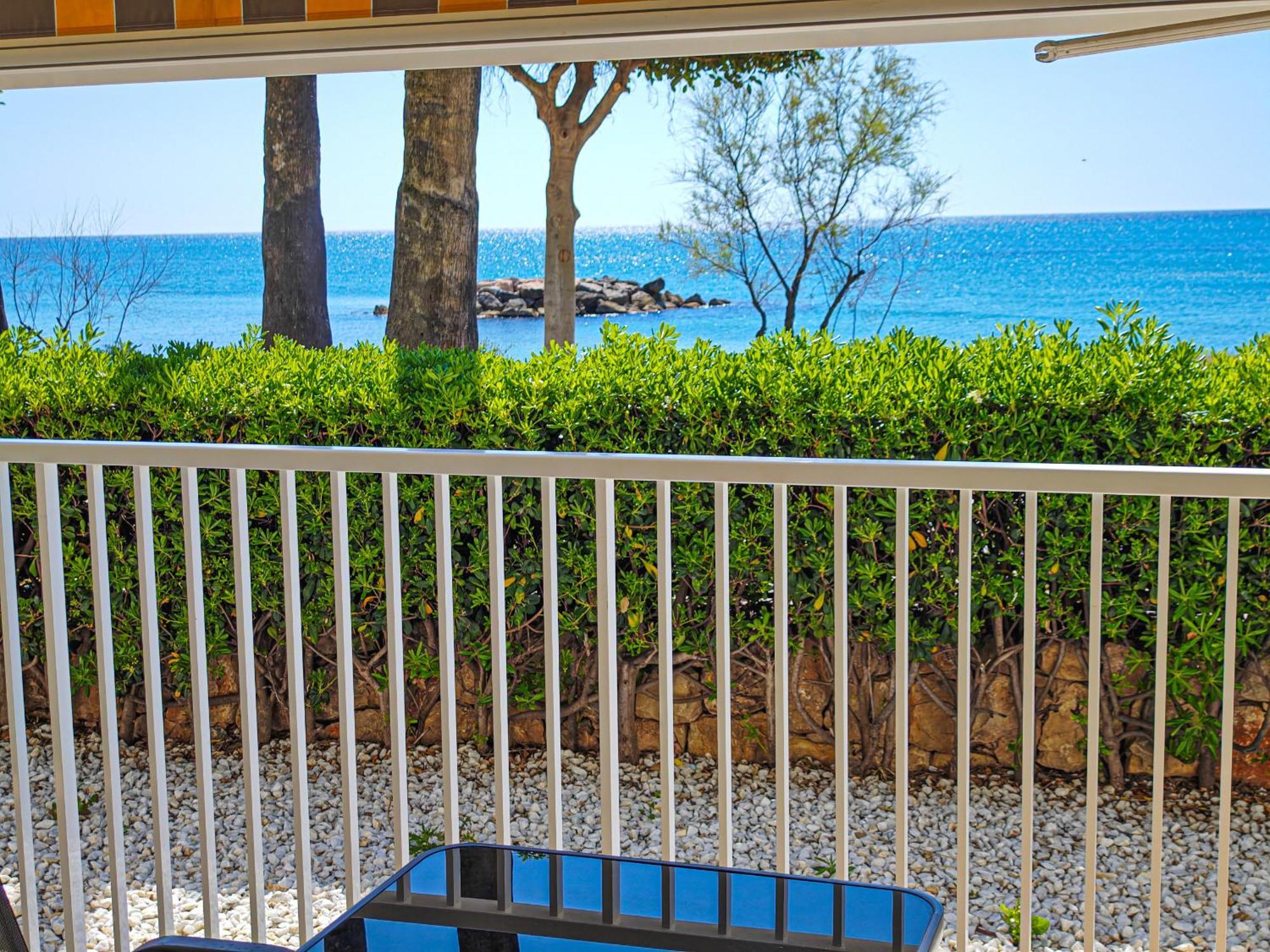 Litoral Costa Dorada - Blau Mar Cayo Coco Vista Mar Cambrils Extérieur photo